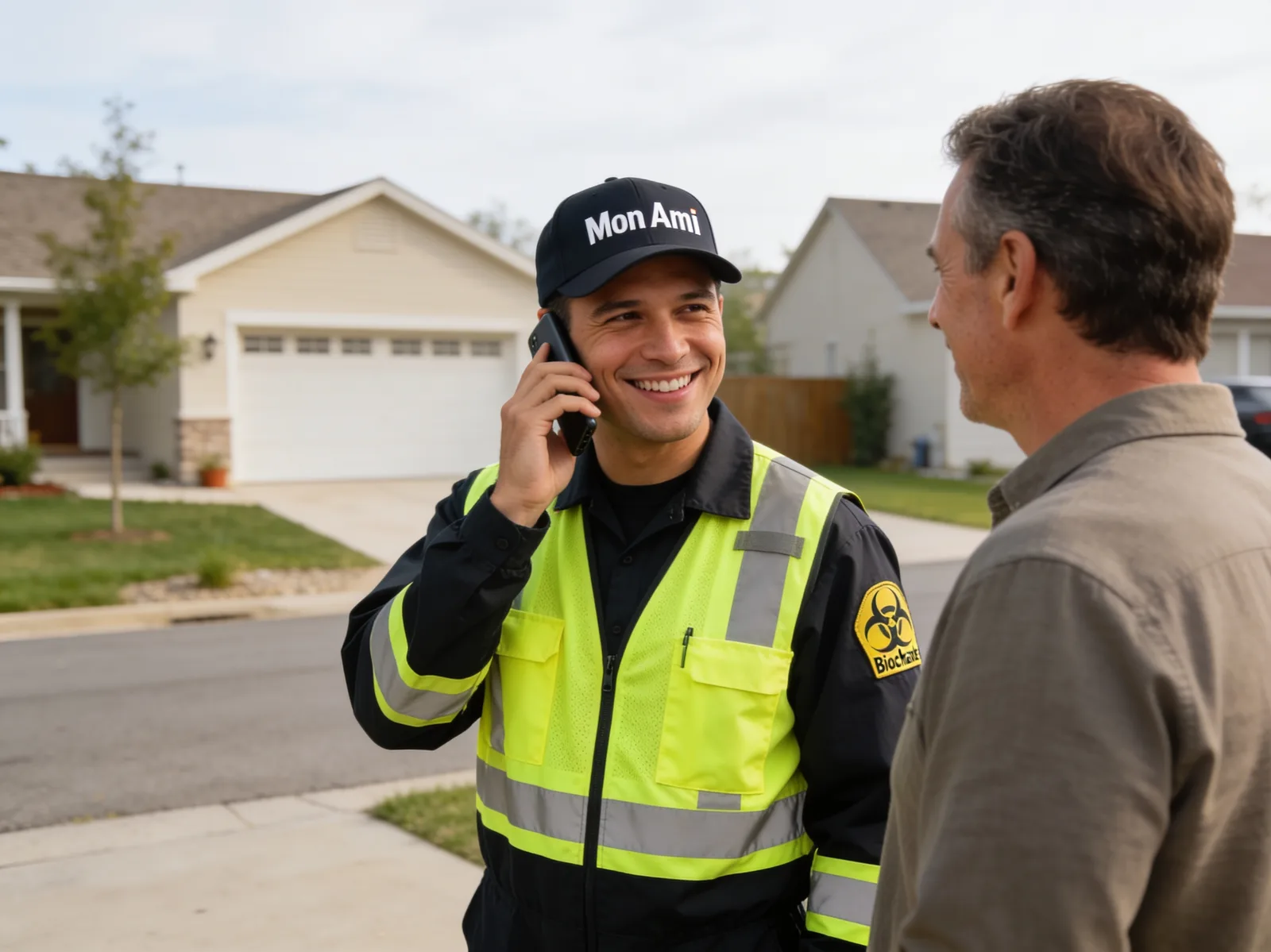 Sewage Cleanup Nazlini, AZ FAQs
